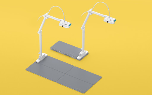 OKIOCAM Time-Lapse screenshot 1