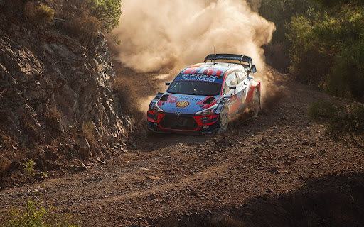 OKXX Theme screenshot 1