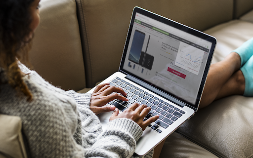 Olhar Digital Ofertas screenshot 1