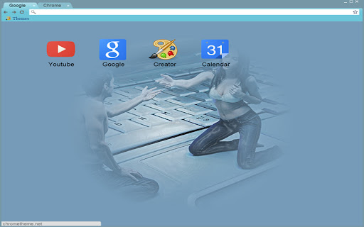 One cliques screenshot 1