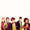 One Direction 2.0 logo