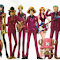 One Piece logo