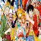 One Piece Crew Adventure Live Wallpaper logo