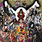 One Piece Epic Characters Live Wallpaper logo