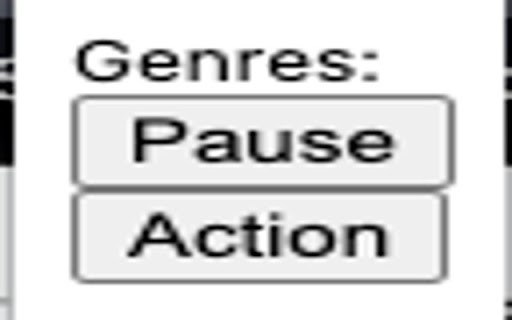 One Piece Manga Music Player screenshot 1