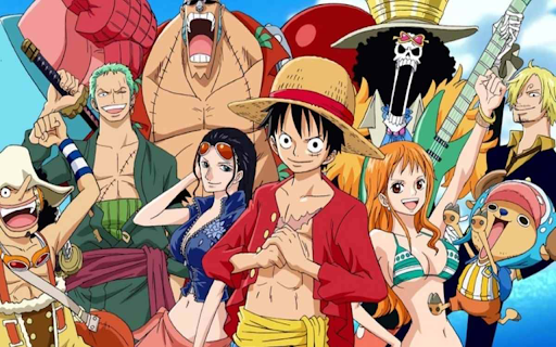 one piece photo screenshot 1