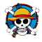 One Piece Universe logo