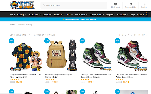 One Piece Universe screenshot 1