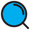 OneClick for WHOIS Lookup logo