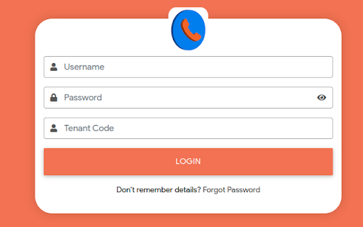 OnePbxCloud screenshot 1
