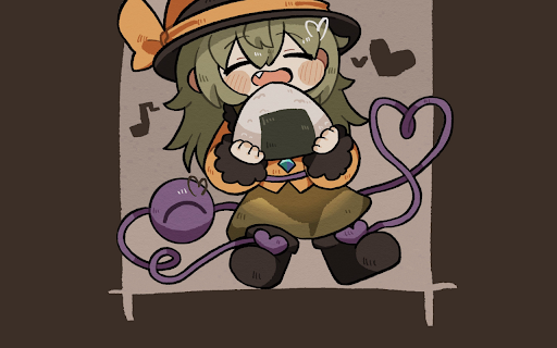 Onigiri Time! screenshot 1