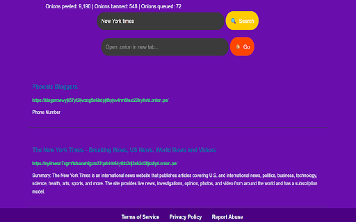 Onion Peeler screenshot 1