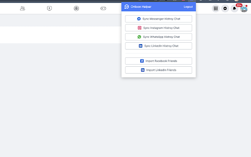 Onloon Assistant screenshot 1