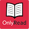 Only Read logo