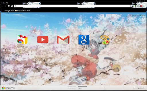 Onmyou Taisenki v2 screenshot 1