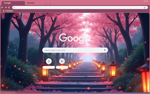 Onyx Spirit Walkway screenshot 1