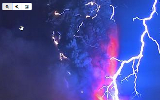 Oolong Image Viewer screenshot 1