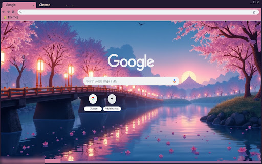 Opaline Spirit Bridge screenshot 1