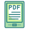Open in PDF Reader logo