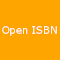Open ISBN logo