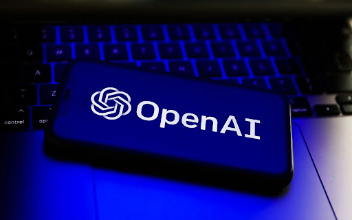 OpenAI Browser Theme screenshot 1