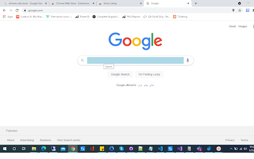 OpenBots Web Automation screenshot 1