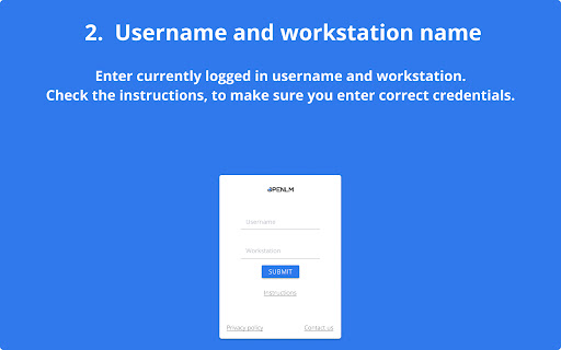 OpenLM Browser Agent screenshot 1