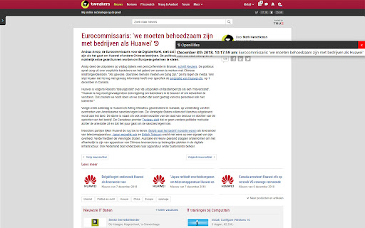 OpenTitles screenshot 1