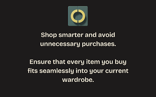 OpenWardrobe screenshot 1