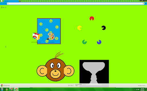 Optical Illusions screenshot 1