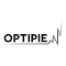 OptiPie TradingView Optimizer logo