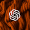Orange ChatGPT Theme logo