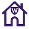 Organizer for Western Housing logo
