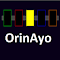 OrinAyo logo