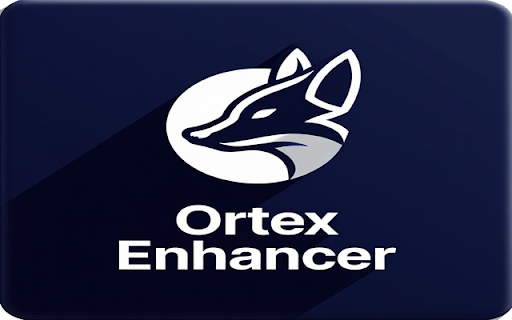 ORTEX Enhancer screenshot 1