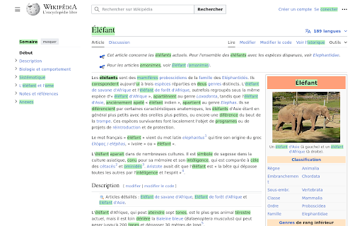 Orthographe rationnelle screenshot 1