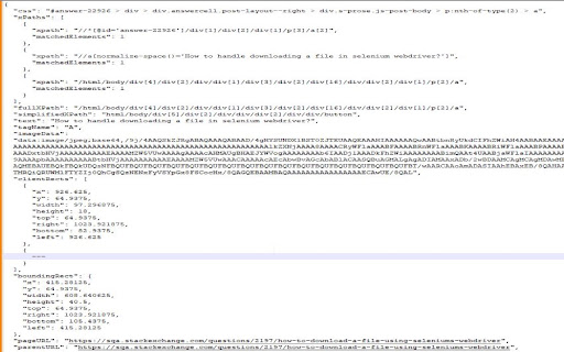 Ottomatic screenshot 1