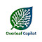 Overleaf Copilot logo
