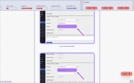 OverRED screenshot 1