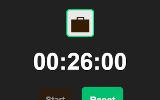 Overwork screenshot 1