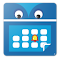 Owl Reminder for Google Calendar™ logo
