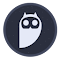Owlmark Bookmarks logo