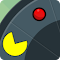 Pac-man Rush Game logo