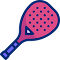 Padel Cursor logo