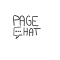 Page Chat logo