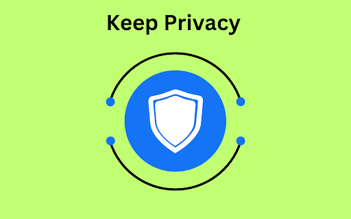 Page Privacy Shield screenshot 1