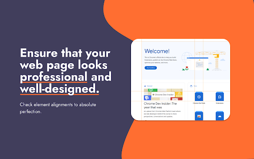 Page Ruler screenshot 1