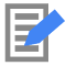 Page Text Editor logo