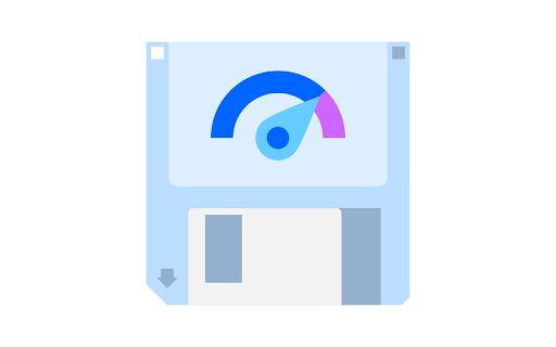 PageSpeed Saver screenshot 1