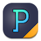 Pagico Browser Extension logo